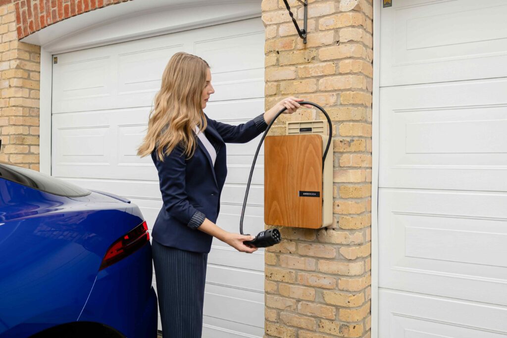 EV Charger