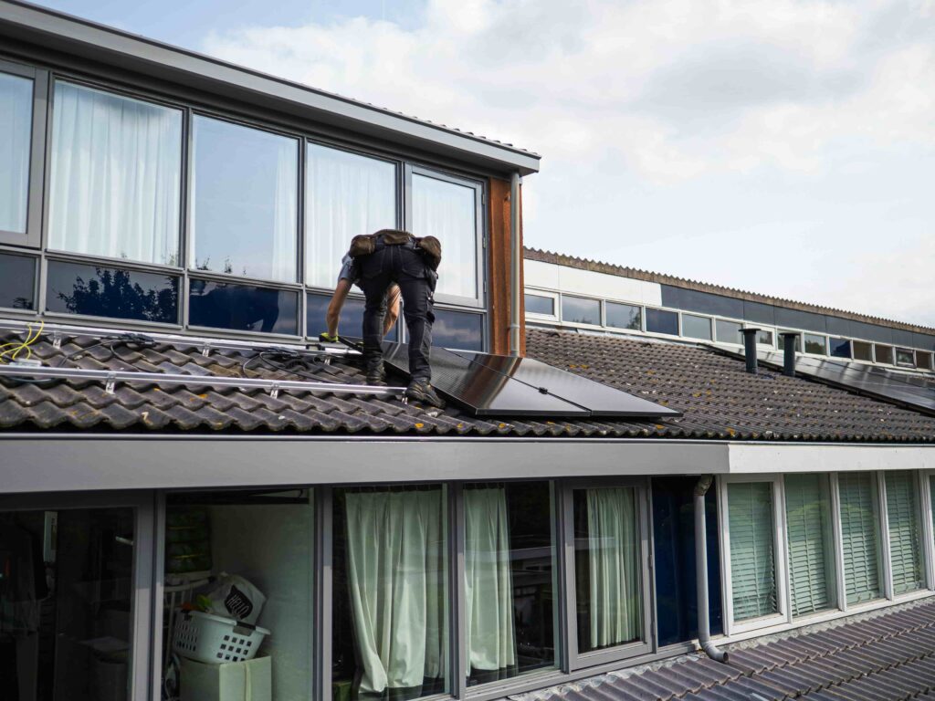 Solar Panels