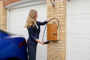 EV Charger